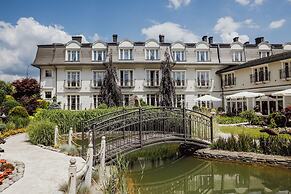 Rezydencja Luxury Hotel