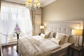 Rezydencja Luxury Hotel