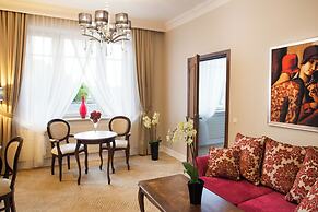Rezydencja Luxury Hotel