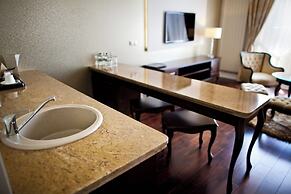 Rezydencja Luxury Hotel