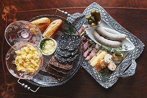 Rezydencja Luxury Hotel