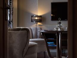 Rezydencja Luxury Hotel