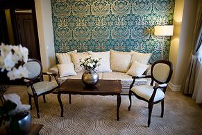 Rezydencja Luxury Hotel