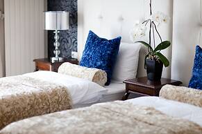 Rezydencja Luxury Hotel