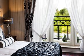 Rezydencja Luxury Hotel