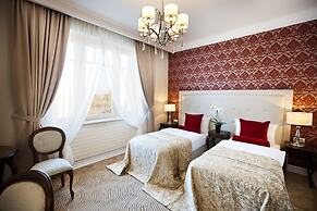 Rezydencja Luxury Hotel