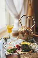 Rezydencja Luxury Hotel