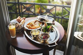 Rezydencja Luxury Hotel