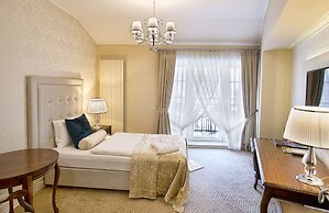 Rezydencja Luxury Hotel