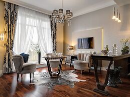 Rezydencja Luxury Hotel