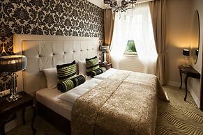 Rezydencja Luxury Hotel