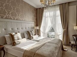 Rezydencja Luxury Hotel