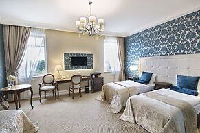 Rezydencja Luxury Hotel