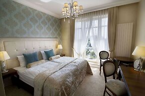 Rezydencja Luxury Hotel