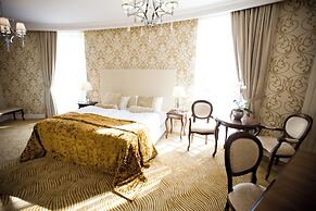 Rezydencja Luxury Hotel