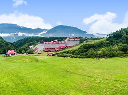 Hotel Green Plaza Hakuba