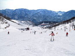 Hotel Green Plaza Hakuba