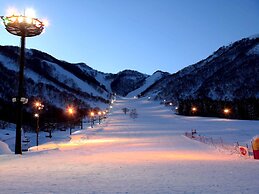 Hotel Green Plaza Hakuba