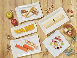 Hotel Green Plaza Hakuba