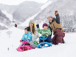 Hotel Green Plaza Hakuba