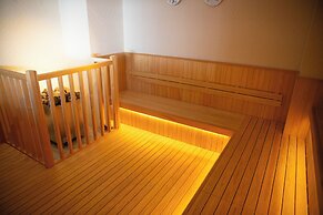 Hotel Green Plaza Hakuba