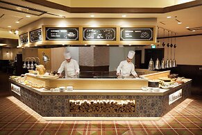 Hotel Green Plaza Hakuba