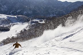 Hotel Green Plaza Hakuba