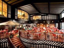 Hotel Green Plaza Hakuba