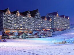 Hotel Green Plaza Hakuba