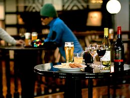 Hotel Green Plaza Hakuba