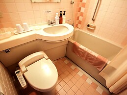 Hotel Green Plaza Hakuba