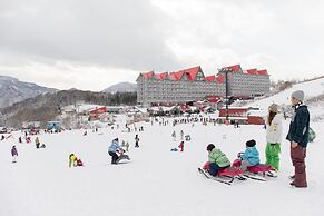 Hotel Green Plaza Hakuba