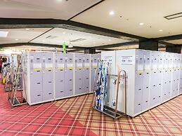 Hotel Green Plaza Hakuba