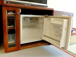 Hotel Green Plaza Hakuba