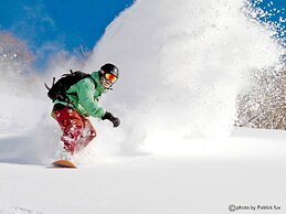 Hotel Green Plaza Hakuba