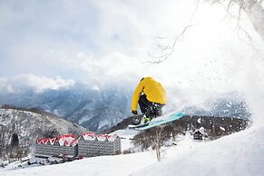 Hotel Green Plaza Hakuba