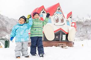 Hotel Green Plaza Hakuba