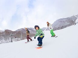 Hotel Green Plaza Hakuba