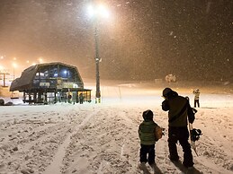 Hotel Green Plaza Hakuba