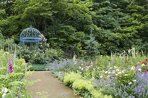 Hotel Green Plaza Hakuba