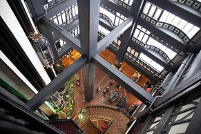 Hotel Green Plaza Hakuba