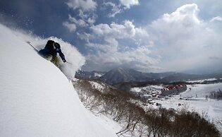 Hotel Green Plaza Hakuba