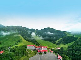 Hotel Green Plaza Hakuba