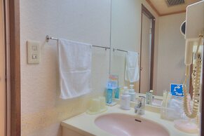 Hotel Green Plaza Hakone