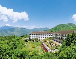 Hotel Green Plaza Hakone