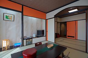 Hotel Green Plaza Hakone