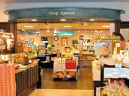 Hotel Green Plaza Hakone