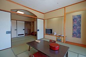 Hotel Green Plaza Hakone