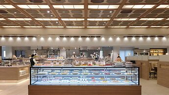 Hotel Green Plaza Hakone