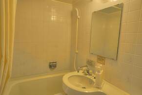 Hotel Green Plaza Hakone